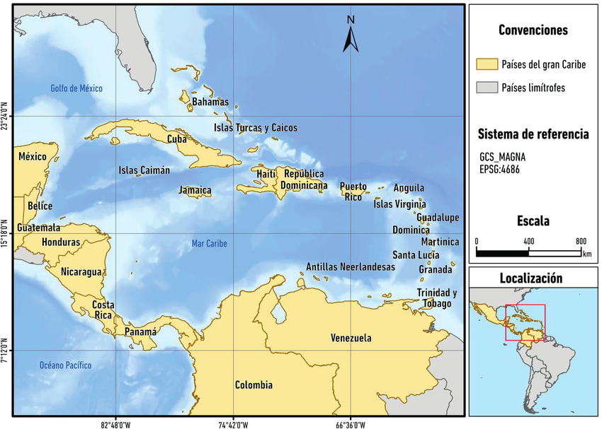 Celebrarán preinauguración del II Encuentro del Gran Caribe Libre de Fósiles