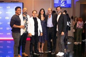 Caribbean Cinemas y Altice presentan la segunda edición del Festival de Cine Fine Arts hecho en RD