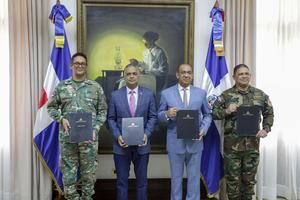 Cámaras del 911 mejorarán seguridad vial tras convenio