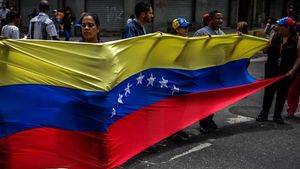 Fiscalía venezolana confirma otras 3 muertes en protestas y cifra sube a 85