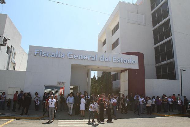 Fuscalía General de Jalisco reveló hallazgos de la investigación