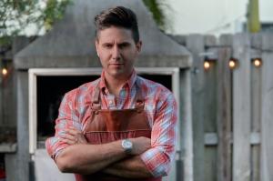 El chef James Tahhan estrena Foodiescuela, el gran proyecto de su vida