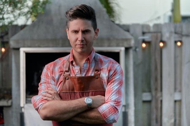 El célebre chef James Tahhan abre un nuevo ciclo de vida profesional con la apertura de su Foodiescuela. 
