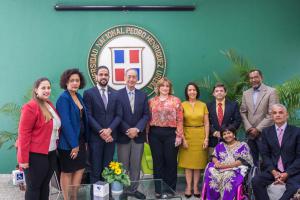 Realizan primer Foro de Accesibilidad e Inclusión de la RD