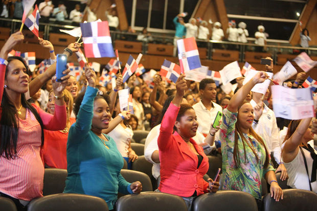 El foro se celebrará entre el 16 y 17 de febrero