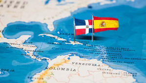 España y República Dominicana abordarán cooperación en el campo universitario.