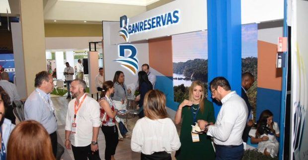 Banreservas respalda Date 2019 con oferta de servicios financieros