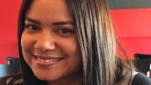 Sarah Hernández: Mi dimisión en Acroarte