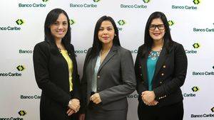 Banco Caribe contin&#250;a esta semana la primera Autoferia Digital