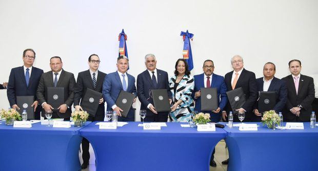 La Cancillería impulsará proyectos empresariales en la región del Cibao.