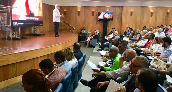Conferencia