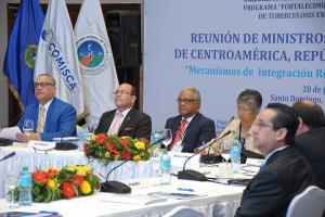 Países realizan II reunión técnica regional de Tuberculosis