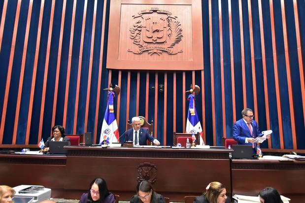 Senado convierte en Ley proyecto crea la Dirección Nacional de Inteligencia (DNI).