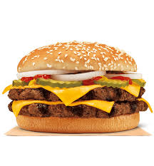 Burger King presenta su nuevo “King”