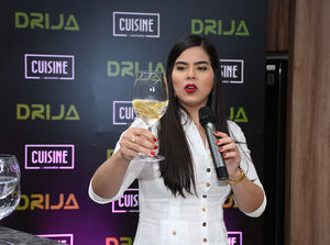 DRIJA presenta sus nuevas vineras en Cuisine by Electrodom