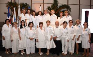 Conmemoran Aniversario de ADOVOHS