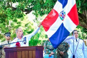 Conmemoración del 161 Aniversario de la Batalla Restauradora: Fortaleciendo la Soberanía Dominicana