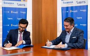 AFP Siembra y UBITS firman alianza para capacitación internacional para sus afiliados y el sector empresarial