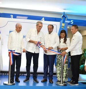 Banreservas inaugura oficina en Cotuí