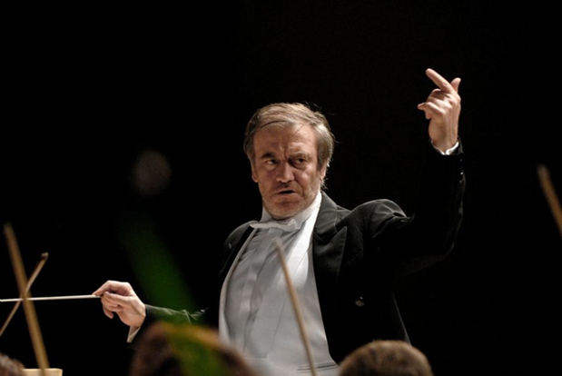 Mariinsky, Gergiev y Trifonov desde Rusia a la República Dominicana