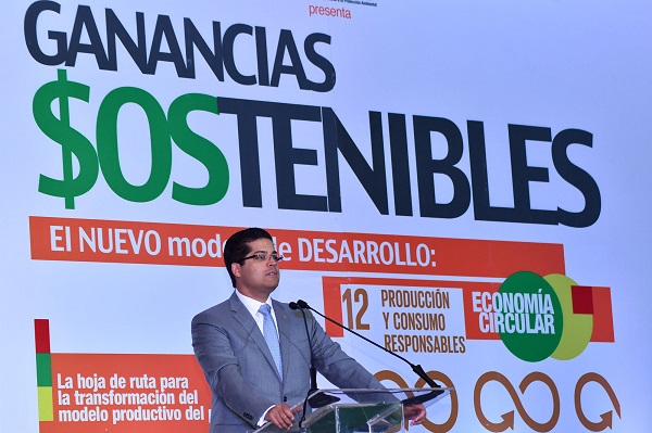 Rafael Ernesto Izquierdo, presidente de ECORED