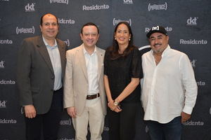 Prudence presenta la campaña 