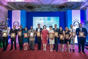 Vicepresidencia convoca a participar en Premio Voluntariado Solidario