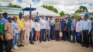 FEDA construirá mercado agropecuario orientado al turismo, en Higüey