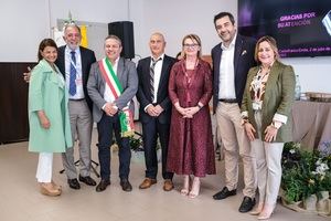 Italia y República Dominicana firman acuerdo colaboración para desarrollo de la formación agrícola