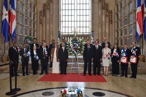 Presidente del Instituto Duartiano destaca gesta de La Restauración