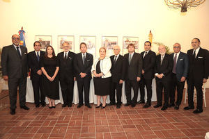 Cuerpo Consular celebra asamblea ordinaria
