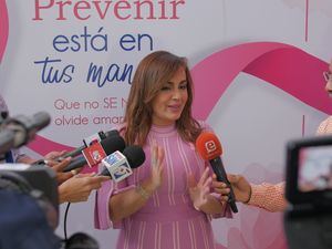 Reconocida cirujana oncóloga de EE.UU. dictará conferencia sobre el cáncer de mama