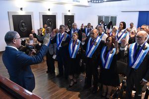 Instituto Duartiano denuncia intensa campaña de descrédito internacional contra la R. Dominicana