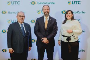 Banco Caribe impactará unos 800 colaboradores con proyecto de formación educativa