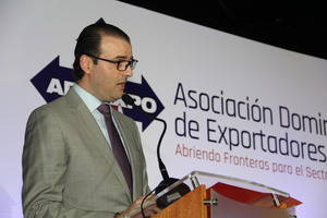 Presidente ADOEXPO destaca potencial exportador de RD; insta crear “cultura exportadora”