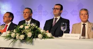 Sousa Sevilla enfatiza necesidad desarrollar &#8220;cultura exportadora&#8221;