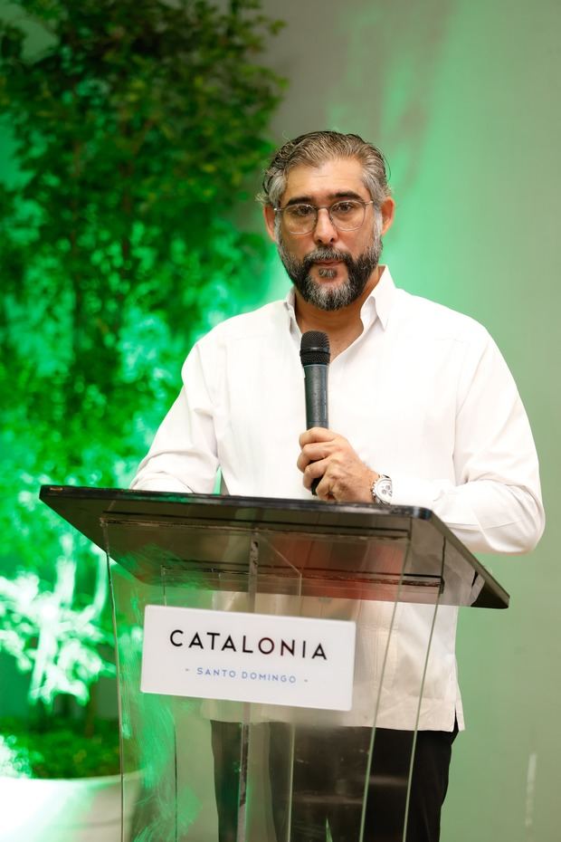 Federico Franco.