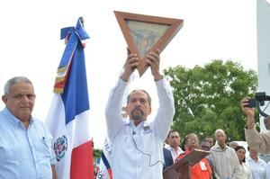 Efemérides Patrias conmemora el 107 aniversario de la Batalla de la Barranquita