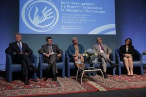 Banco Mundial resalta impacto positivo de programas sociales de la Vicepresidencia
