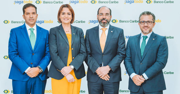 Emilio García, Mirjan Abreu, Ramón Estévez y Orlando González.