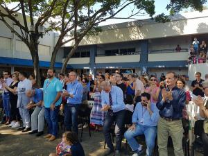 Liceo Francés de Santo Domingo celebra 40 años de servicio a la comunidad