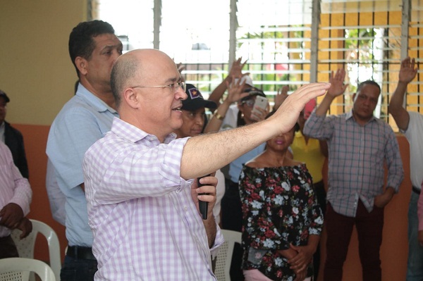 Vicepresidencia y Altice Dominicana apoyarán 10 mil jóvenes en emprendimientos tecnológicos