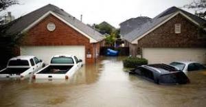 Advierten sobre riesgos vehículos “ahogados” por fenómenos naturales en EE.UU.