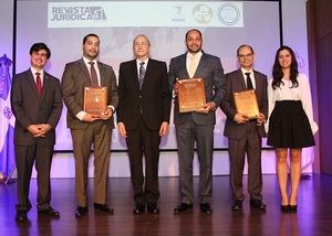 Instauran Premios Jorge A. Subero Isa