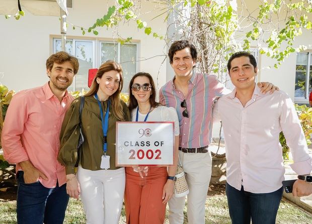 Wayne Wheeler, Mónica Sánchez, Gabriela Henríquez, Jeremy Fernández, George A. Nader.