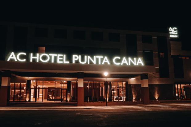  La cadena AC Hotels by Marriott® abre hotel de lujo urbano de 129 habitaciones en Punta Cana 