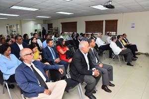 Cámara de Comercio organiza conferencia “Arbitraje y el Poder Judicial” 