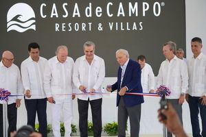 Casa de Campo Resort inaugura nuevas habitaciones Premier Club y moderno centro de SPA