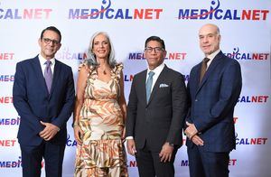 MEDICALNET celebra su 17vo. Y 5to. aniversario de la puesta en circulación de su revista