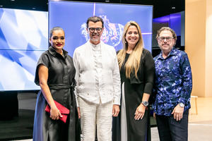 Paradisus by Meliá anuncia la primera edición de Fashion & Travel Escapade Weekend
